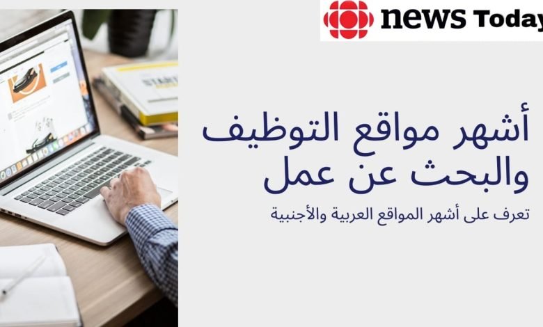 المواقع المعلنة للوظائف وفرص العمل بالمغرب 1 المواقع المعلنة للوظائف وفرص العمل بالمغرب